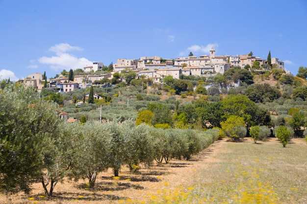 Taormina Village